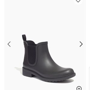 Chelsea Rain boot